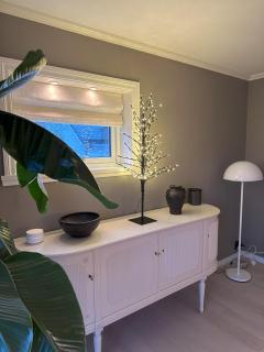 Spacious Group Villa with Jacuzzi and Views - 1