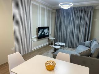 Luxe Apartment Tirana - 1