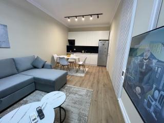 Luxe Apartment Tirana - 6