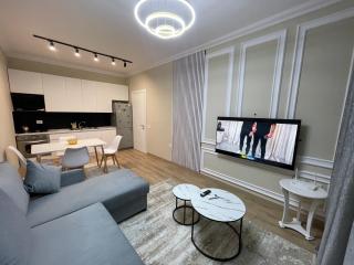 Luxe Apartment Tirana - 2