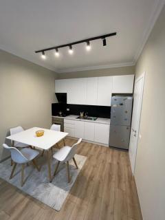 Luxe Apartment Tirana - 4