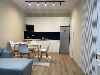 Luxe Apartment Tirana - 5