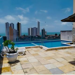 Lar & Sol 101 Natal RN - 8