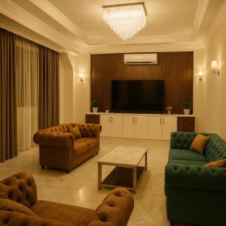 CHROME Résidences Fidjrossè PLAGE - 7