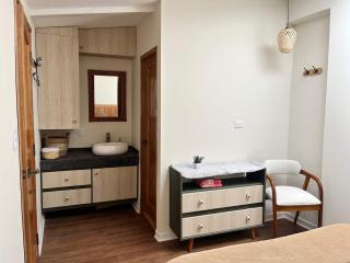 Casa Corrales with Beautiful Church Views - 1