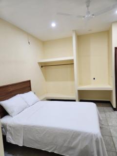 habitaciónes Huitzilin - 7