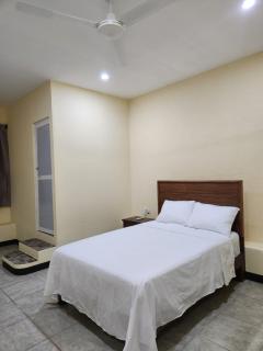 habitaciónes Huitzilin - 6