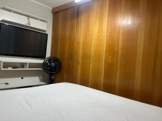 Pé na areia Praia Shopping - 9