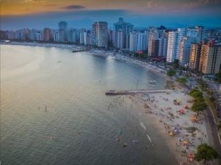 Pé na areia Praia Shopping - 5