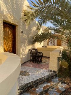 Bahariya Oasis hotel - 8