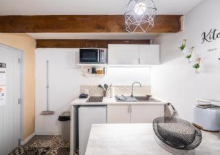 Cocoon cosy 2-4 pers Cœur de Beaucaire - cocoon 4 - 2