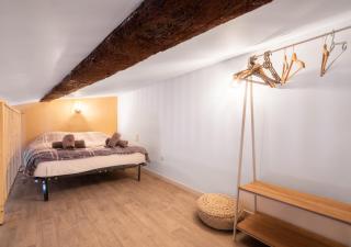 Cocoon cosy 2-4 pers Cœur de Beaucaire - cocoon 4 - 9