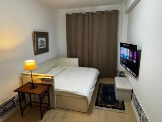 Guest House Monte Abraão - 8