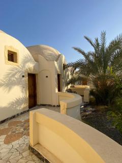 Bahariya Oasis hotel - 7