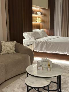 AUC View, Super Luxury 1BR By Guave stay - 9