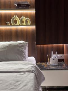 AUC View, Super Luxury 1BR By Guave stay - 8