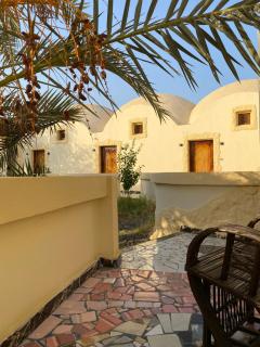 Bahariya Oasis hotel - 2