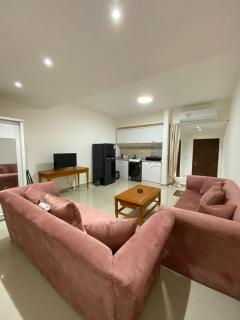 1 BDR Hotel Apartment 10 mins to Sharm El Sheikh AirPort - Sharm el Sheikh - 6