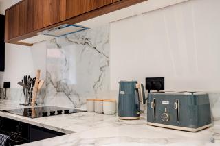 Carlisle Road - Guest Stays - 6