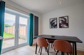 Carlisle Road - Guest Stays - 5