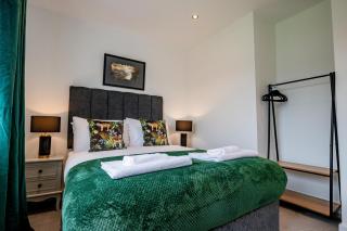 Carlisle Road - Guest Stays - 4