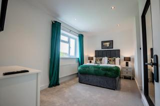 Carlisle Road - Guest Stays - 3