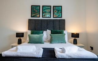 Carlisle Road - Guest Stays - 2