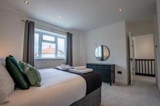 Carlisle Road - Guest Stays - 1