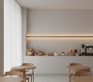 Veranda Hotel Ölüdeniz - 9