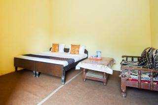 SPOT ON Saini Guest House - 3