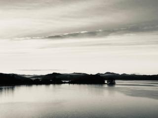 Bay of Islads - Vineyard Cottage, chic private stunning view - 7