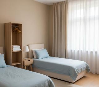 Veranda Hotel Ölüdeniz - 1