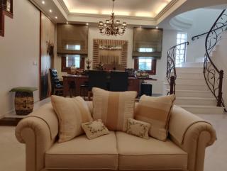 Villa Marga Luxury Retreat - 1