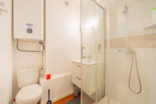 Nid cosy et lumineux 2 pers Centre de Beaucaire - Cocon 3 - 6