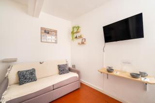 Nid cosy et lumineux 2 pers Centre de Beaucaire - Cocon 3 - 4