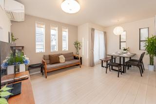 池袋商圈jr山手線 大塚駅より新筑別荘 - 9