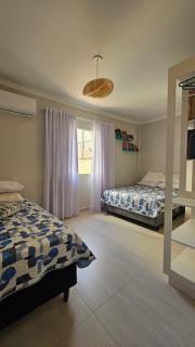 Guarujá praia do Tombo-Astúrias a 200m da areia - 2