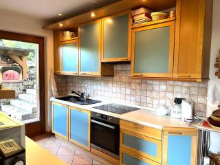 Villa Grumes by Sunhome Fiemme - 8