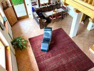 Villa Grumes by Sunhome Fiemme - 4