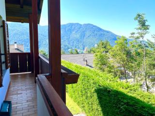 Villa Grumes by Sunhome Fiemme - 1