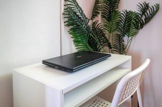 Tesoriera Suite - 400m Metro Rivoli - Park Front - Turin - 4