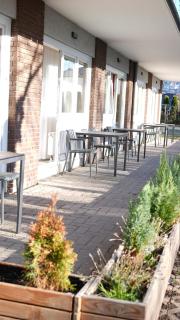 Gästehaus Tilly - 9