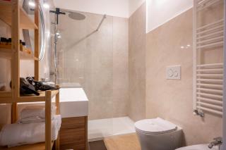 Tesoriera Suite - 400m Metro Rivoli - Park Front - 6
