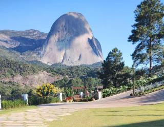 Pousada e Cerimonial Itamaraty - 8