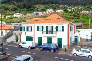 Casa da Georgina by GALMI - 3