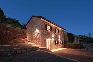 Villa with Pool in Prizna-Velebit Riviera 54642 - 6