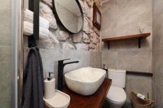 Villa with Pool in Prizna-Velebit Riviera 54642 -  - 3