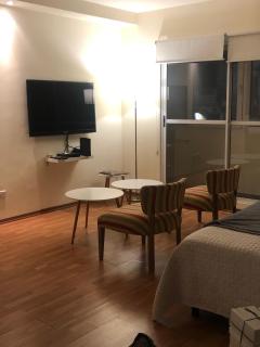 Amplio y luminoso Monoambiente en Palermo - 8