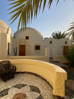 Bahariya Oasis hotel - 7