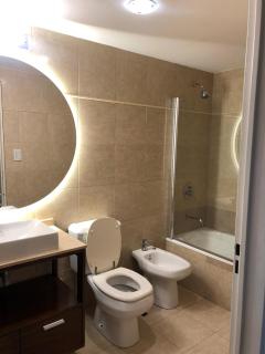 Amplio y luminoso Monoambiente en Palermo - 7